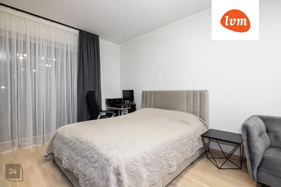 3-toaline Korter  -  Tallinn, Haabersti linnaosa - foto 3