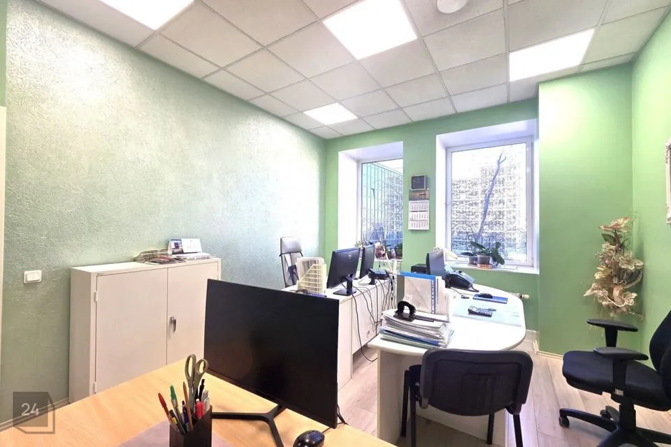 60 m² Äripind - Tallinn, Kesklinna linnaosa - foto 3