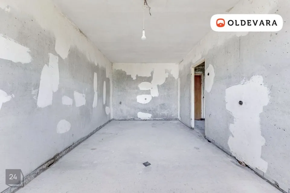 1-toaline Korter - Saue vald, Turba alevik - foto 4