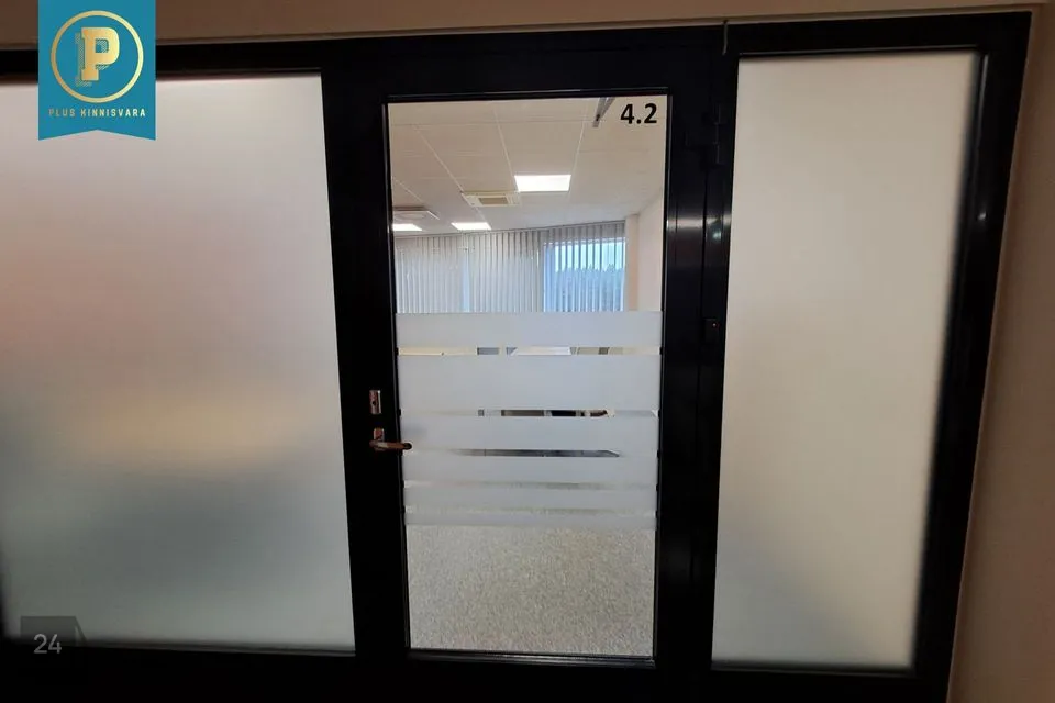 Büroo, 37 m² Äripind - Tallinn, Kesklinna linnaosa - foto 3