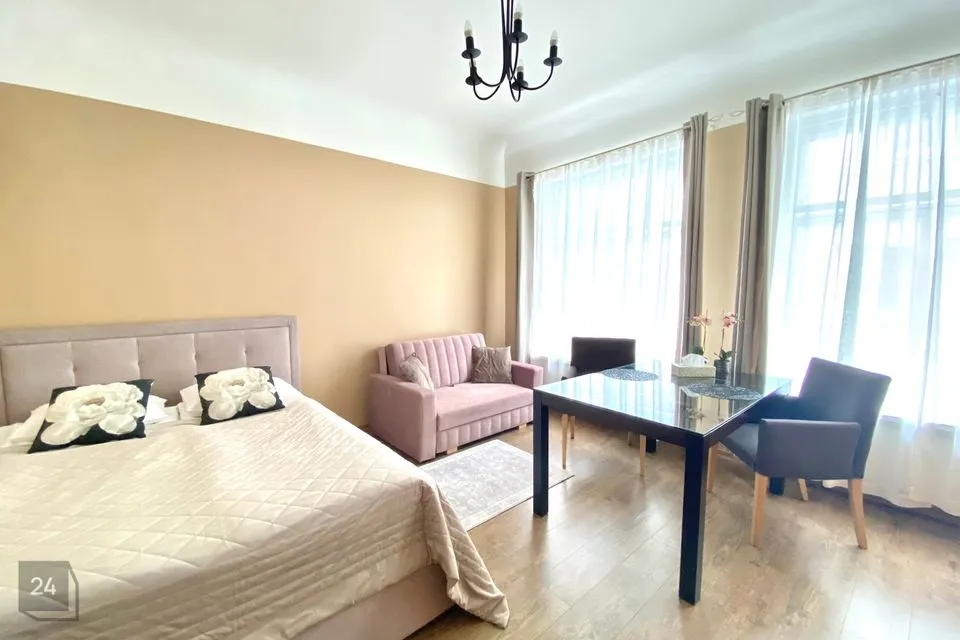 1-toaline Korter - Pärnu linn, Pärnu linn