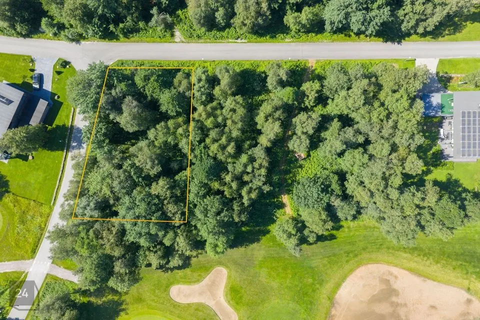 Земля жилой застройки, 1250 m² участок в Jõelähtme vald, Manniva küla - фото 3