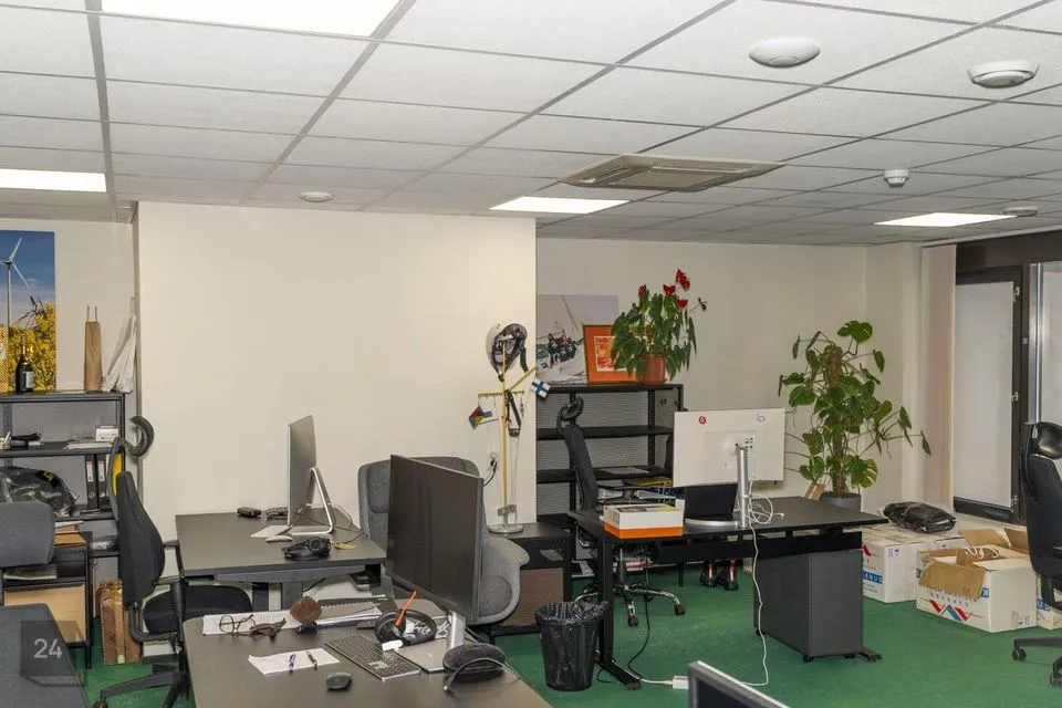 Büroo, 135 m² Äripind  -  Tallinn, Pirita linnaosa - foto 4