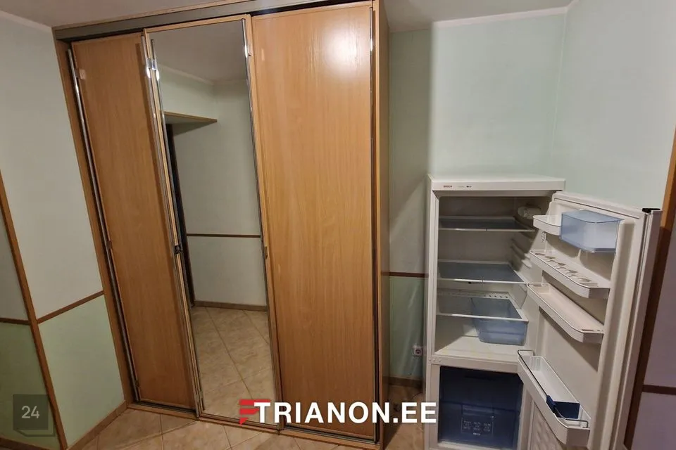 3-toaline Korter  -  Narva linn - foto 4