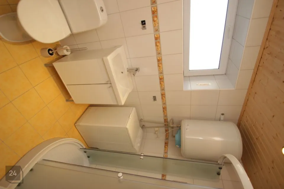 2-toaline Korter - Harku vald, Tabasalu alevik - foto 5