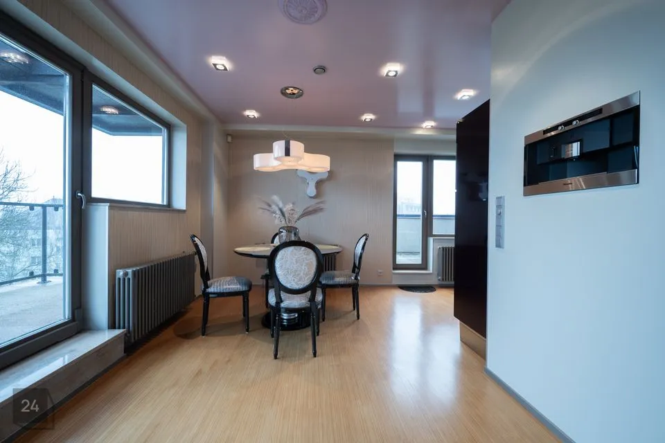 4-toaline Korter  -  Tallinn, Kesklinna linnaosa - foto 5