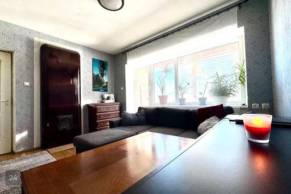 3-toaline Korter  -  Haapsalu linn, Haapsalu linn - foto 4