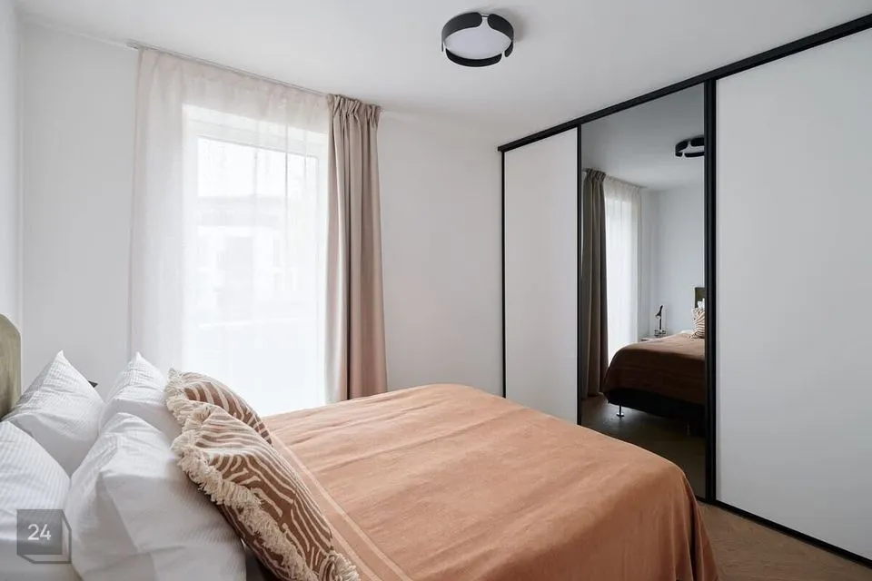 3-toaline Korter  -  Tallinn, Põhja-Tallinna linnaosa - foto 3