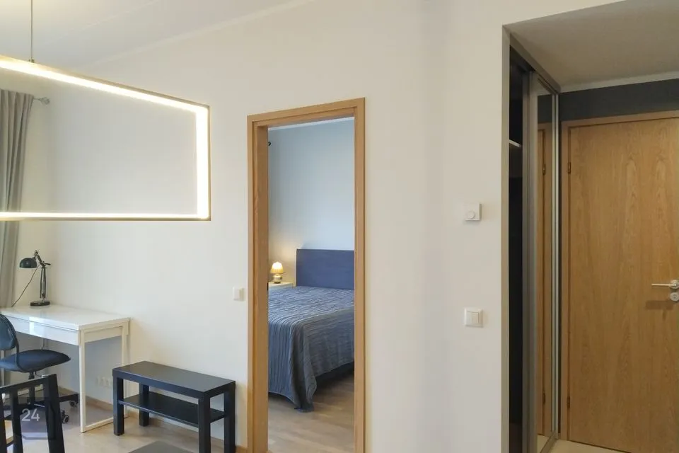 2-toaline Korter  -  Tartu linn, Tartu linn - foto 2