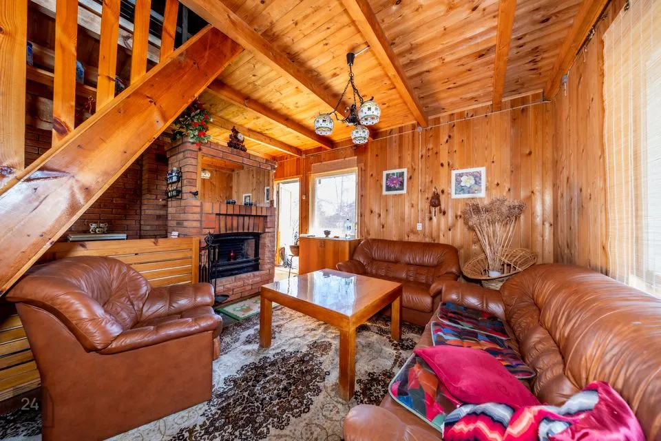 1-toaline Maja - Tallinn, Haabersti linnaosa - foto 4