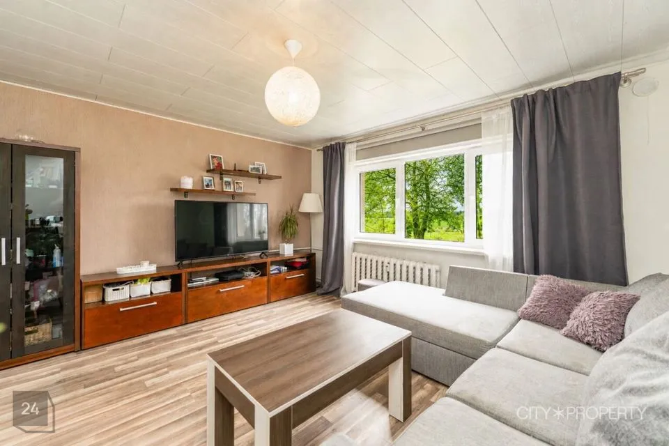 3-toaline Korter  -  Jõelähtme vald, Haljava küla - foto 5
