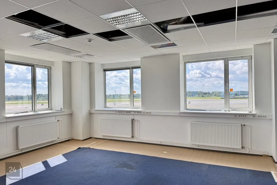 Büroo, 251 m² Äripind - Tallinn, Lasnamäe linnaosa - foto 3