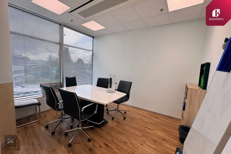 Büroo, 73 m² Äripind - Tallinn, Kristiine linnaosa - foto 4