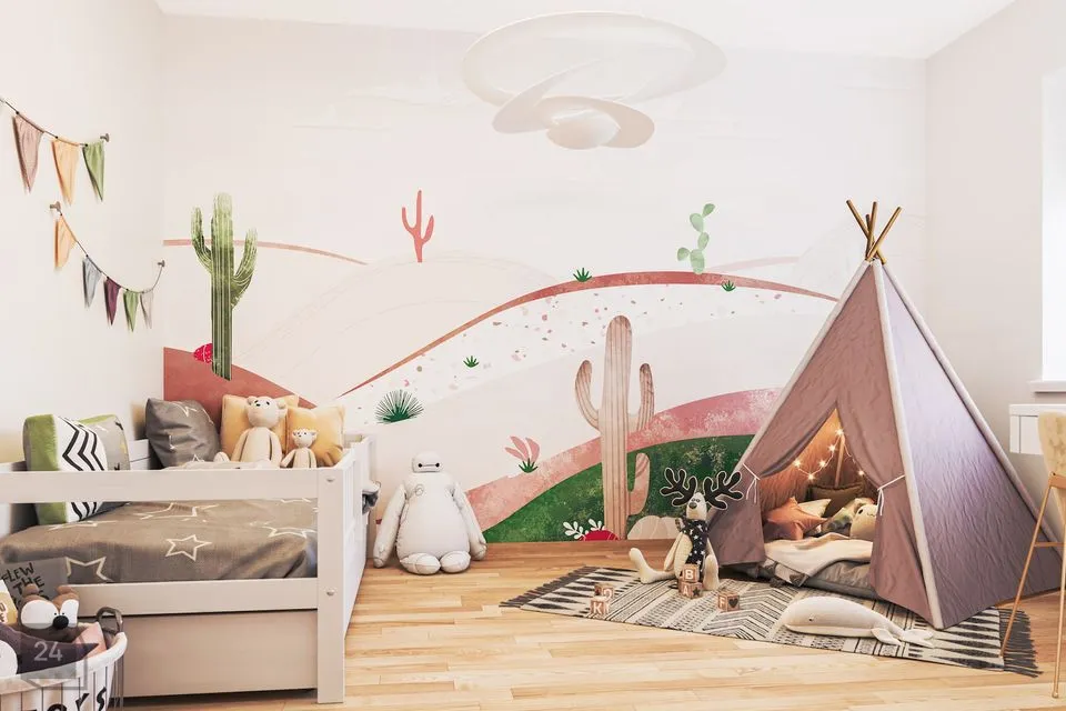 3-toaline Korter - Rae vald, Rae küla - foto 5