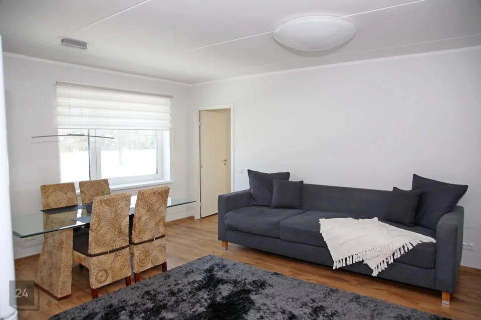 2-toaline Korter  -  Viljandi linn