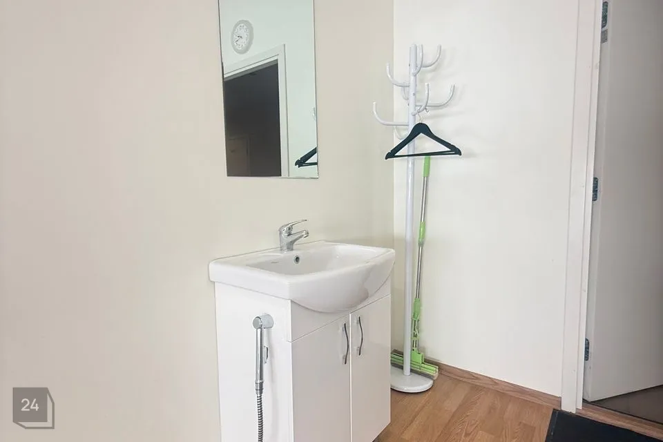 Mitme sihtotstarbega, 18 m² Äripind - Tallinn, Põhja-Tallinna linnaosa - foto 2