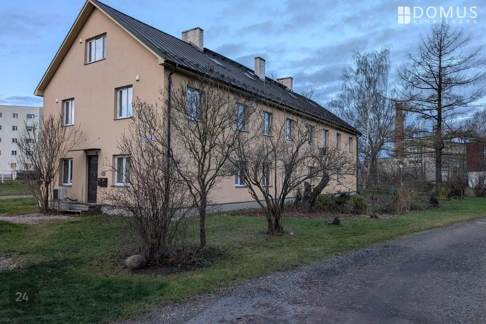 1-toaline Korter  -  Tartu linn, Tartu linn