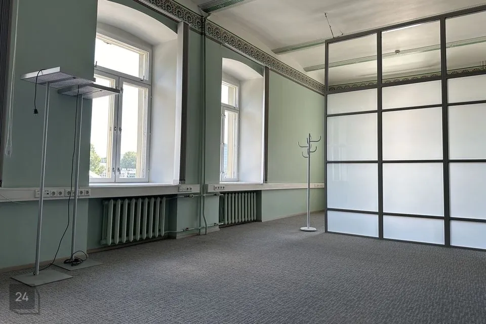 Büroo või Teenindus, 74 m² Äripind  -  Tartu linn, Tartu linn - foto 2