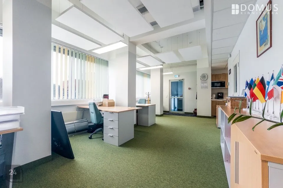 Büroo, 86 m² Äripind  -  Tartu linn, Tartu linn - foto 3
