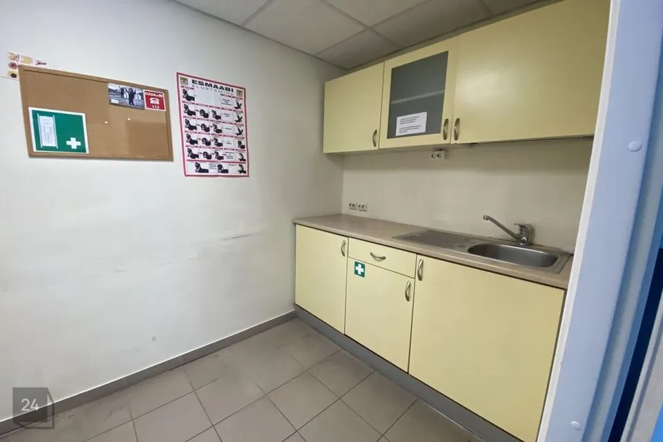 88 m² Äripind  -  Tallinn, Kesklinna linnaosa - foto 3