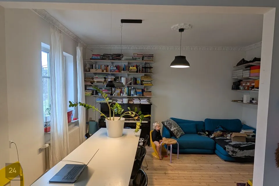 2-toaline Korter  -  Tallinn, Põhja-Tallinna linnaosa - foto 3