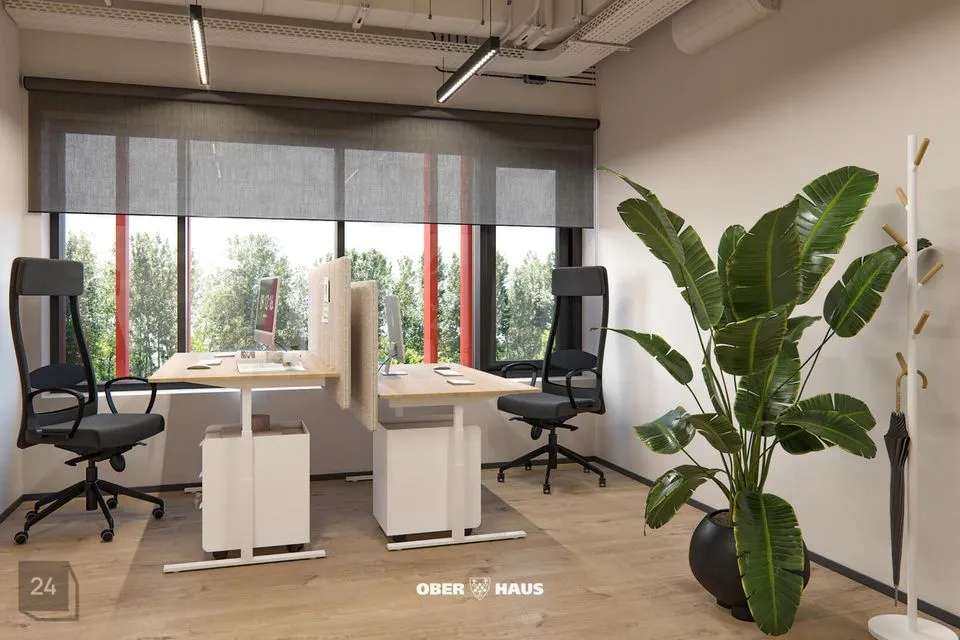 16 m² Äripind  -  Saue vald, Saue linn