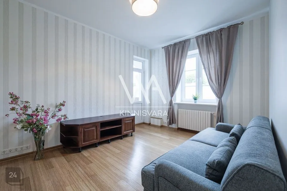 2-toaline Korter - Tallinn, Põhja-Tallinna linnaosa