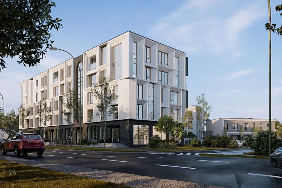 3-toaline Korter - Tallinn, Haabersti linnaosa - foto 3