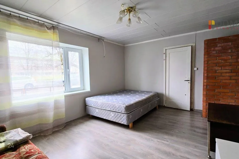 5-toaline Maja - Saaremaa vald, Kuressaare linn - foto 4