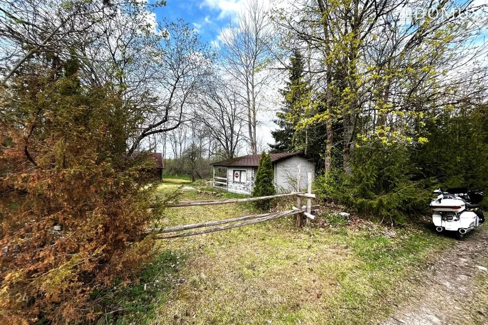Дом в Lääne-Nigula vald, Liivi küla - фото 5