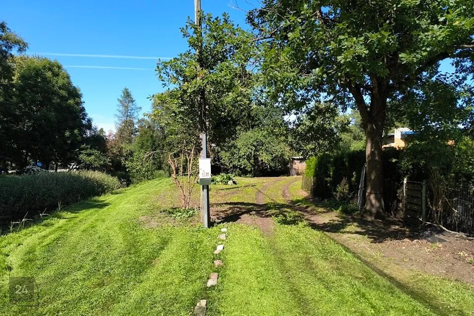 Elamumaa, 529 m² Maa - Saku vald, Saku alevik - foto 3