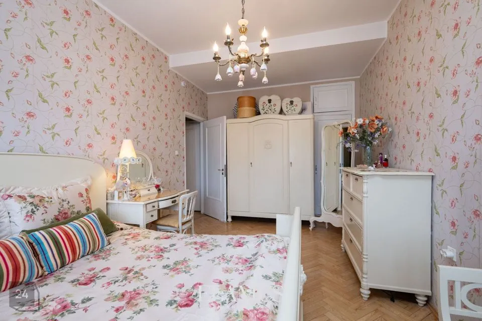 4-toaline Korter  -  Tallinn, Nõmme linnaosa - foto 2