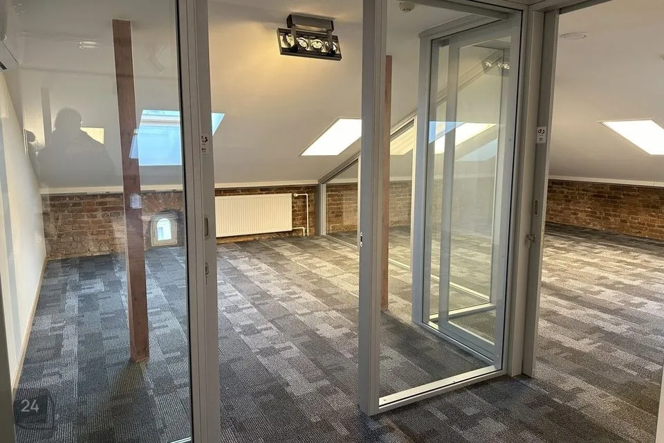 Büroo, 285 m² Äripind - Tartu linn, Tartu linn - foto 5