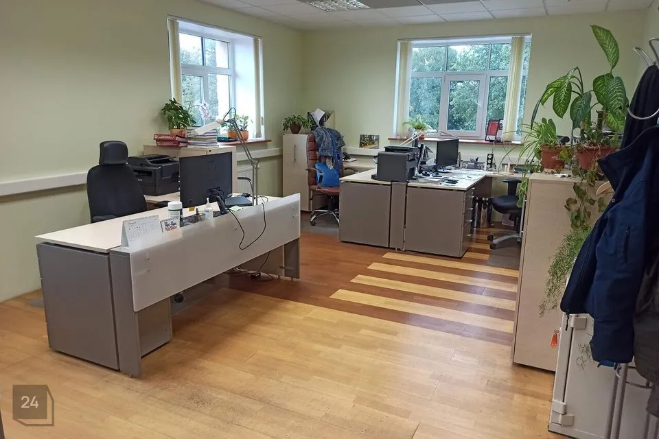 95 m² Äripind - Tallinn, Lasnamäe linnaosa - foto 3