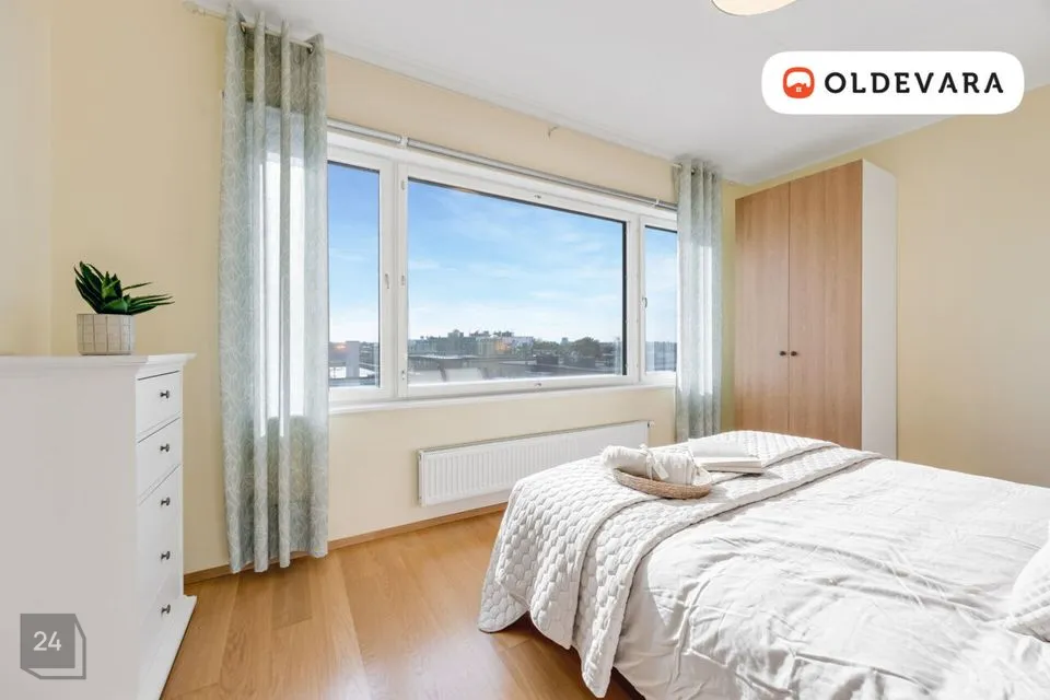 2-toaline Korter - Tallinn, Põhja-Tallinna linnaosa - foto 4