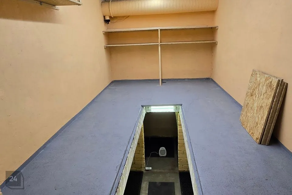 Ladu, 33 m² Äripind  -  Tallinn, Lasnamäe linnaosa - foto 3