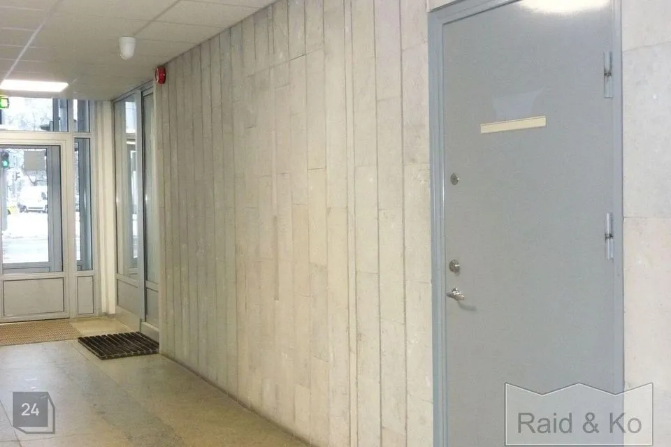 Mitme sihtotstarbega, 16 m² Äripind  -  Tallinn, Kesklinna linnaosa - foto 5