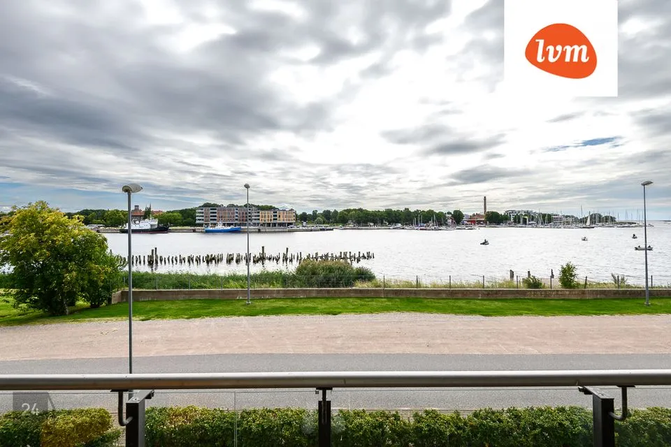 2-toaline Korter  -  Pärnu linn, Pärnu linn