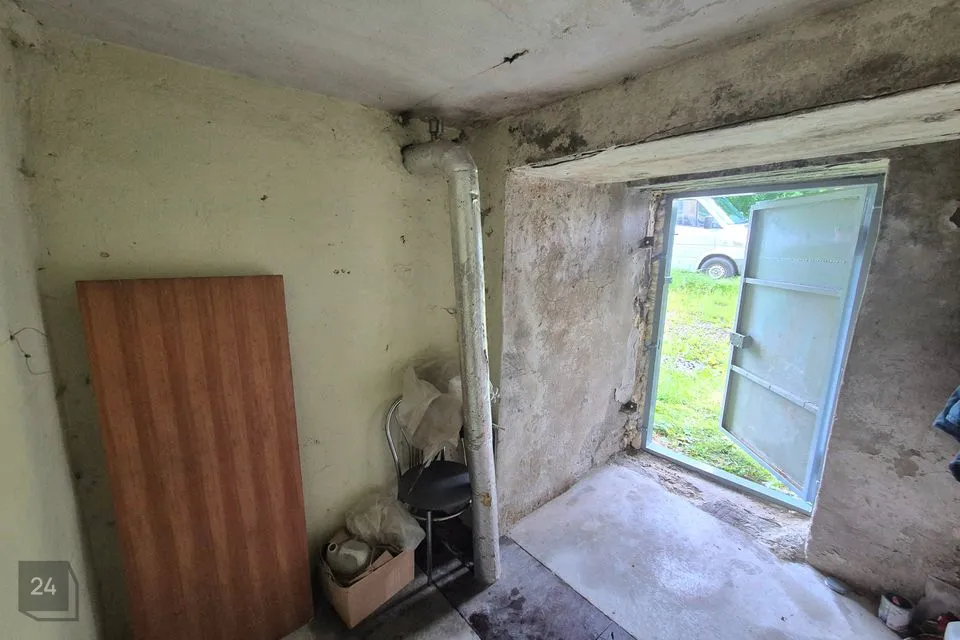 4 m² Garaaž  -  Maardu linn - foto 2