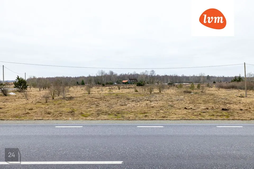 Elamumaa, 9337 m² Maa  -  Saue vald, Kiia küla - foto 4