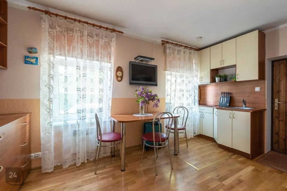 1-toaline Korter  -  Tartu linn, Tartu linn - foto 3