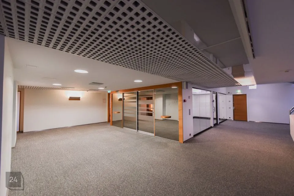 865 m² Äripind  -  Tallinn, Kesklinna linnaosa - foto 3