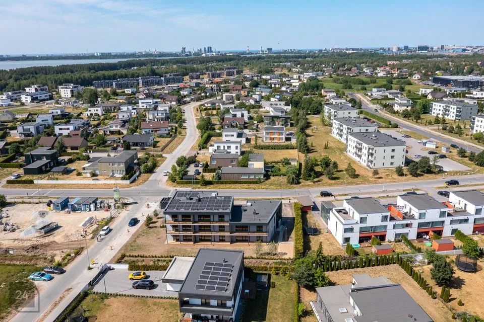 5-комнатная Квартира в Rae vald, Peetri alevik - фото 4