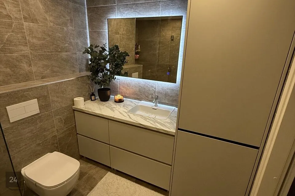 3-toaline Korter  -  Pärnu linn, Pärnu linn - foto 5