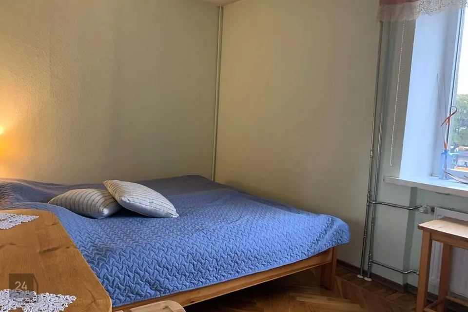 2-toaline Korter  -  Tallinn, Kesklinna linnaosa - foto 5