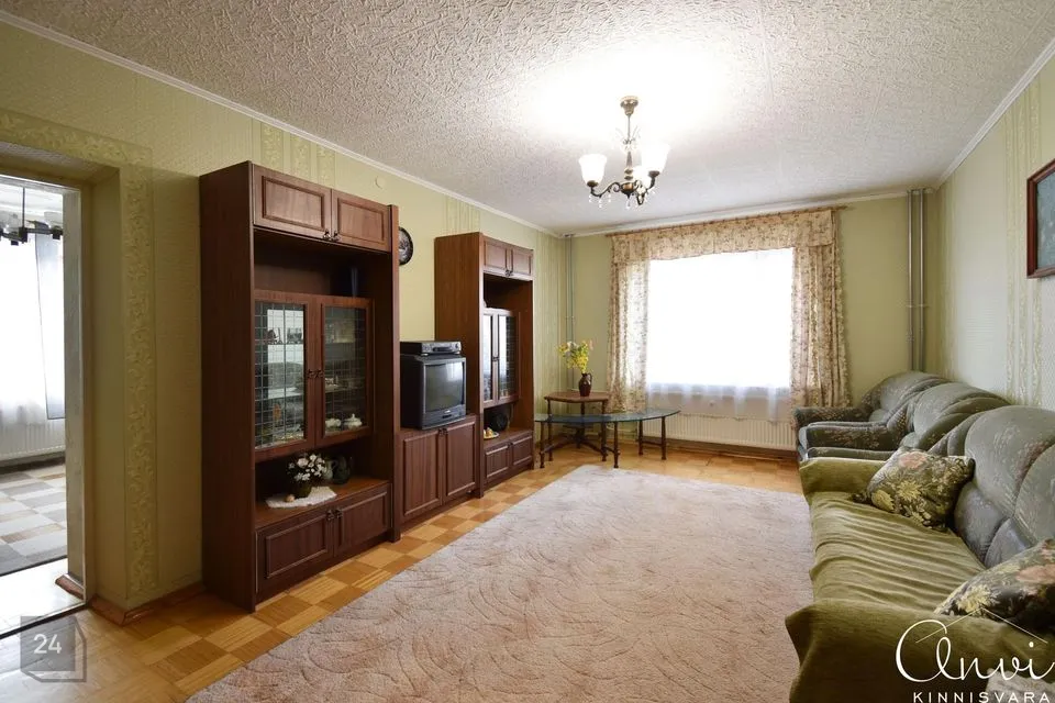 4-toaline Korter  -  Tallinn, Lasnamäe linnaosa - foto 3