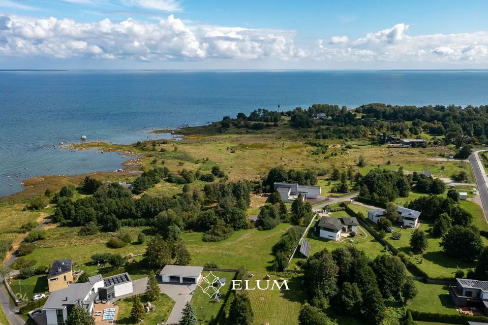 Maatulundusmaa või Elamumaa, 4209 m² Maa  -  Viimsi vald, Leppneeme küla - foto 3
