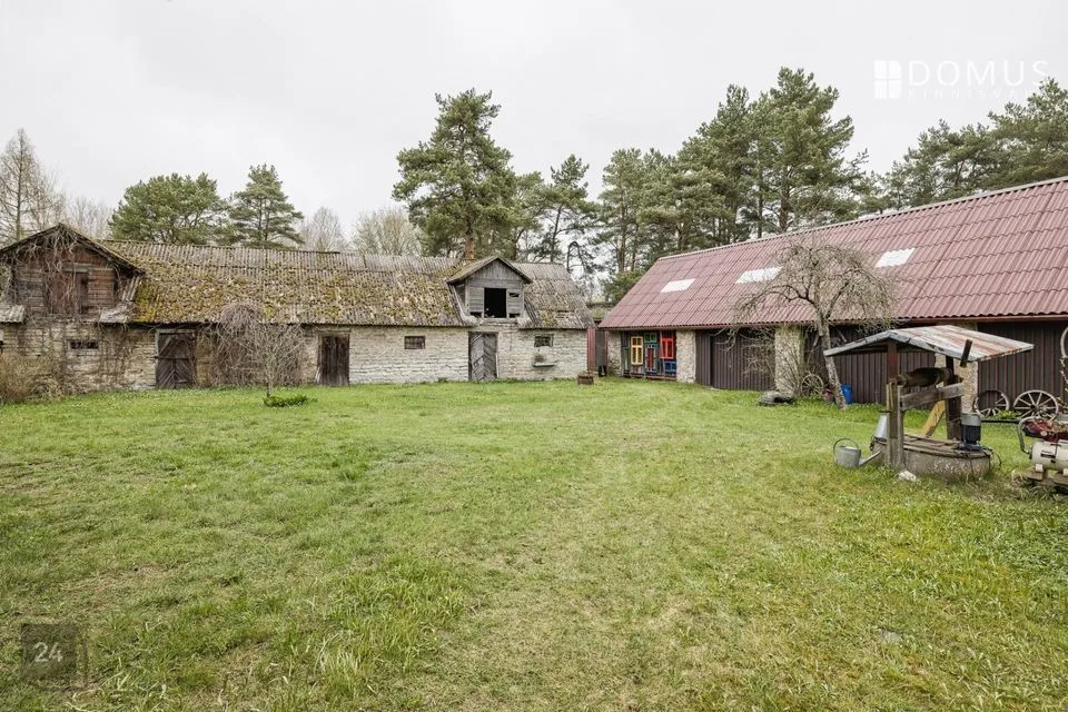 264 m² Maja  -  Tallinn, Haabersti linnaosa - foto 3