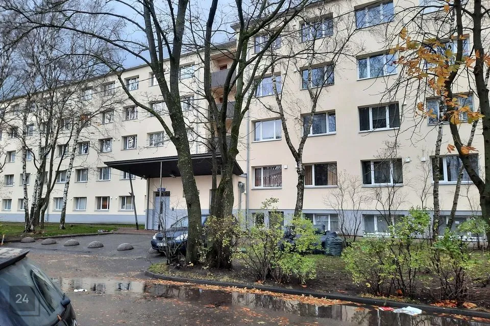 2-комнатная Квартира в Tallinn, Haabersti linnaosa