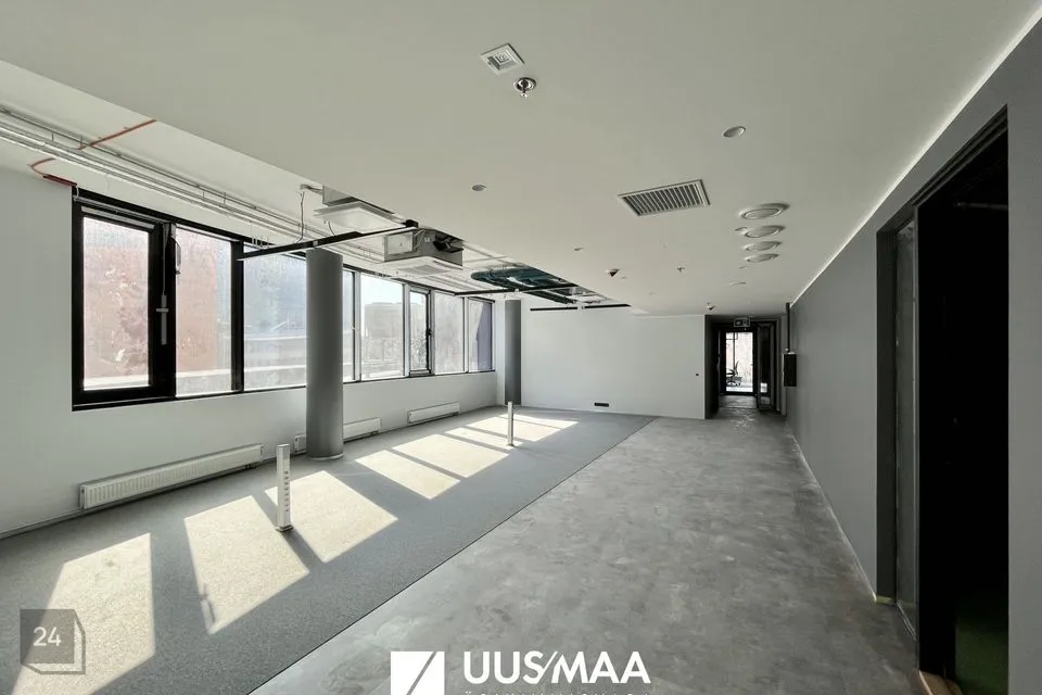 Büroo, 140 m² Äripind - Tallinn, Kesklinna linnaosa - foto 3